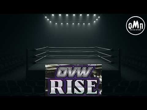 OVW Wrestling | RISE | May 7, 2026
