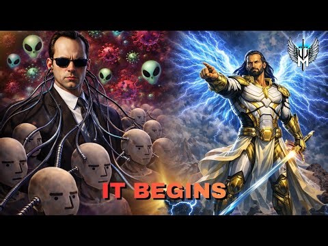 Hantavirus is making NPCs Malfunction along with Alien Disclosure | Endgame
