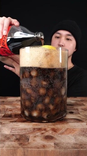 Coke #asmr