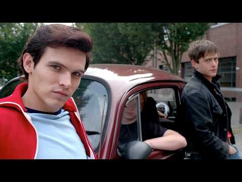 The Curiosity of Chance (2006) | Full Gay Movie