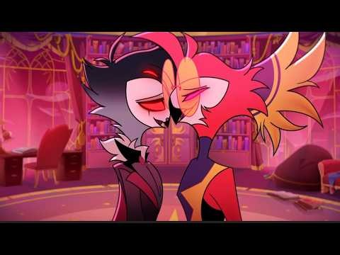 Helluva Season 3 : 😳Stolas cheats on Blitzo Scene Recap!!