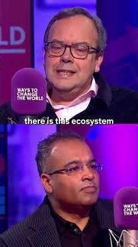 'The internet has transformed the fortunes of the far-right' - HOPE not hate CEO Nick Lowles