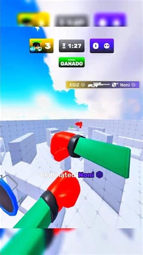 Trick Shot Sniper | Ransom Edit 💀 #roblox #rivals #higlights