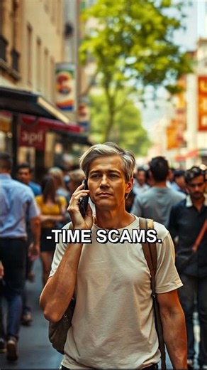 AI Voice Scams SOAR! 🚨 New App Fights Back