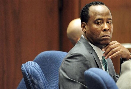 Inside the quiet Florida life of Michael Jackson's killer after jail release