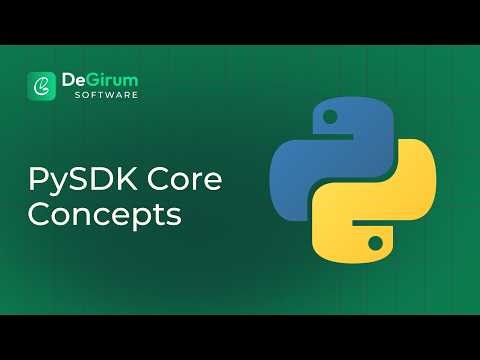 DeGirum PySDK Explained: AI Inference Engines, Models & Model Zoos