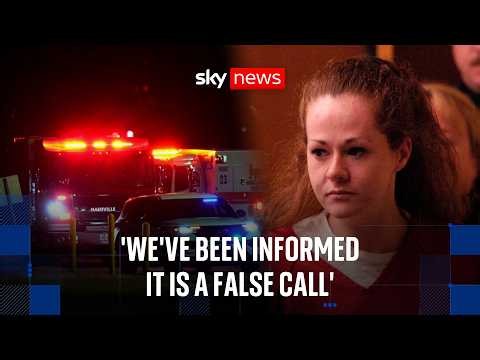 Listen to 911 calls after Christa Pike's failed execution