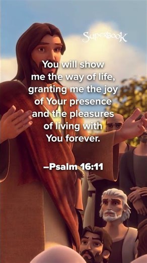 True joy, peace, and contentment are found only in the presence of our God. 🙏🏽🙌🏽❤️ #BibleVerse