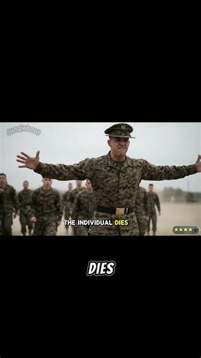 This Is What Real Military Training Looks Like | No Mercy | NDA 78RC