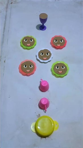 🥰mast Satisfying Sand Cake Smashing – Relaxing ASMR – Various Kinds of Sand #shortsfeed #ytshorts