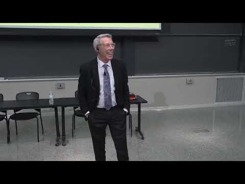 Session 6, Part 1: Why Do You Want to Be an Entrepreneur?