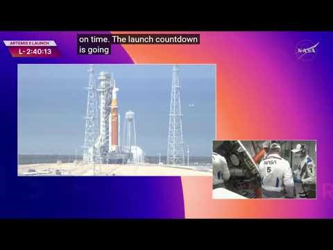 En vivo: sigue el viaje del Artemis II alrededor de la Luna