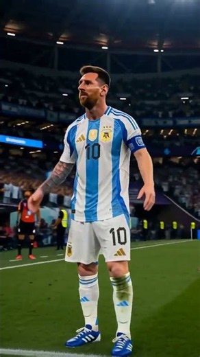 🐐🇦🇷 ¿MESSI ES EL MEJOR DE TODOS LOS TIEMPOS?Ganó la Copa del Mundo y escribió una de las páginas