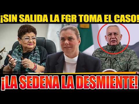 BREAKING NEWS! Attorney General's Office Takes Over Maru Campos Case: Drug Lab Allegations Dispro...