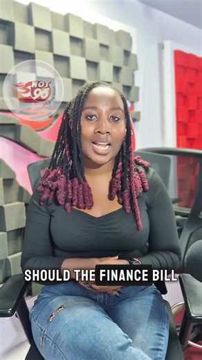 Understanding the Finance Bill 2026: Key Tax Changes Explained