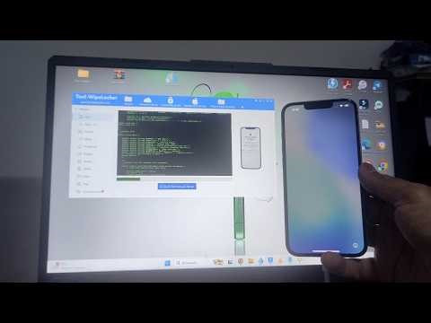 iCloud Bypass iOS 26.4.2 Best Way To Unlock iCloud Free Download✅ iPhone 14 Activation Lock Remove
