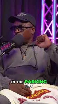 Method Man Helped David Banner Fight Depression Through Fitness