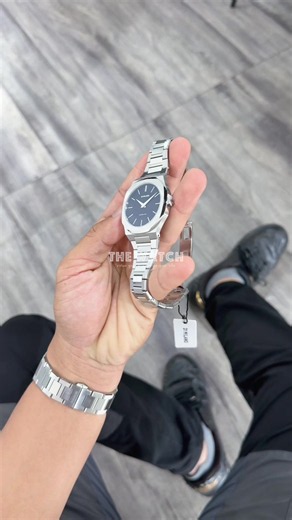 Classic top choice, D1 Milano. #TheWATCH #fyi #watches #foryou #d1milano
