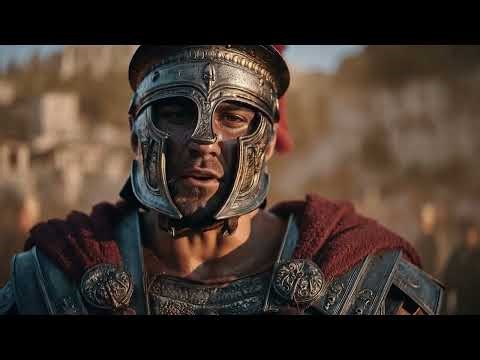 No City Can Stop Rome | Epic Roman Music