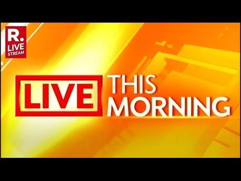 LIVE This Morning: Israel May Have To 'Act Again' Against Iran, Says Defence Minister Katz