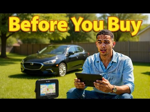 Spytec GL300 GPS Tracker Review 2026 [Watch This Before You Make a Choice!]