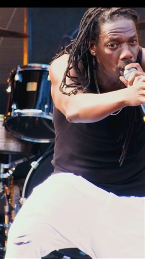 Culture ft. Kenyatta Hill 'Jr Culture' - Official, son of the legendary Joseph Hill, performing “I Am Not Ashamed” live in Amsterdam 🇳🇱✨ | 📹 Reggae live concerts This moment goes beyond music. It’s about heritage, faith, and carrying a powerful message across generations. Kenyatta Hill keeps the spirit of Culture alive with sincerity, strength, and deep Rastafari conviction 🌿🎶 Captured live at Reggae Lake Festival — six minutes of pure roots reggae, truth, and timeless vibration ❤️💛💚 👉 F