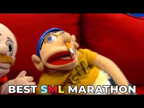 SML Movie : BEST SML MARATHON VIDEOS