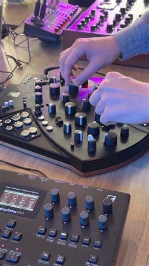 It Came from Outer Space: Clank Uranopragph