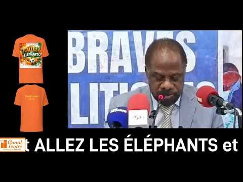 LÉGISLATIVES 2025 : LE PPA-CI DÉNONCE LA FRAUDE MAIS CAP 2030 INTERROGE SUR LE 4ᵉ MANDAT D’OUATTARA