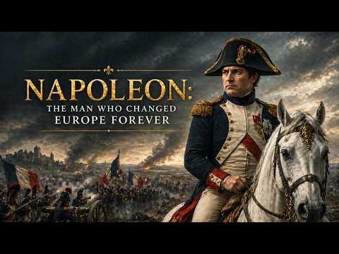 How Napoleon Conquered Europe | Full History Documentary