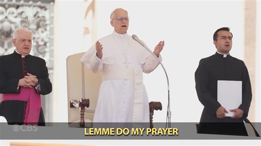 Stephen Colbert Rips Trump With Kendrick Lamar-Inspired ‘Pope Diss Track’: ‘They Not Pio ...