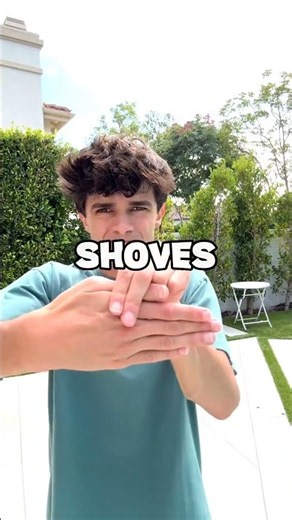 Brent Rivera's Party Blow-Up Over GF! Spill the Tea! | #short #youtubeshort #fyp