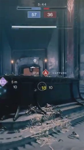 DESTINY 2 Zone Control protect the zones #destiny2