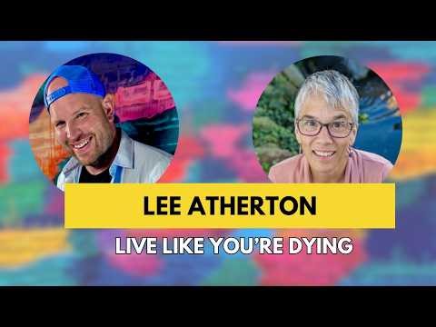 Live Like You’re Dying: A Hospice Chaplain on Death and the Meaning of Life