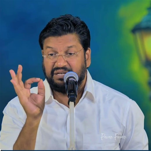 నోటి నుంచి వచ్చే ప్రతి మాట జాగ్రత్త #pavanraj #thandrisannidhi #shalemraju