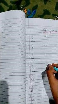 this video is for learning addition of 1 digit for kids