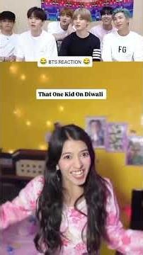 BTS REACTION 😂#bts#btsraction#funny #comedy #aesthetic #kpop #trending #viral