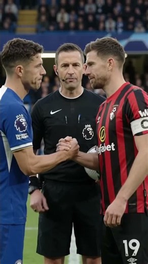 Chelsea vs Bournemouth | Premier League Live Now | EXTENDED HIGHLIGHTS AND MATCH REACTION