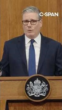 Starmer: “This is not our war”