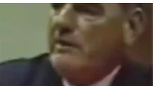HUNGARY KNEW THE JEWS WERE EVIL: DAVID IRVING
