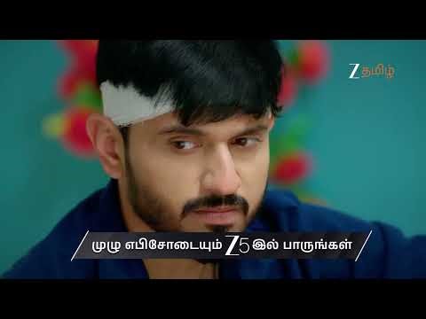 Paarijatham | Ep - 104 | Preview | Jan 06 2026 | Zee Tamil