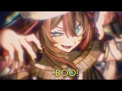 Iron Lung (pt.1)┊11ft tall guildmaster NEVER gets scared!!