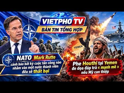General News Roundup vietpho tv 10/13/2026
