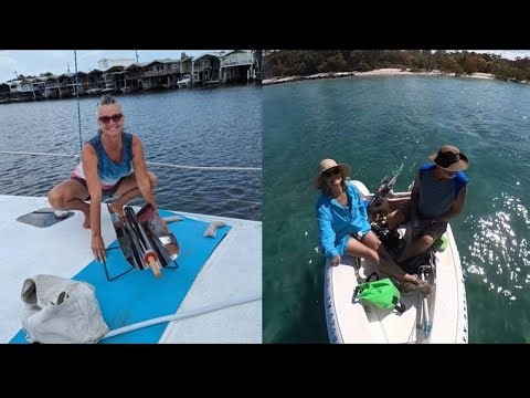 What happened to Lynette Hooker? Lenawee County woman missing after boat incident in the Bahamas