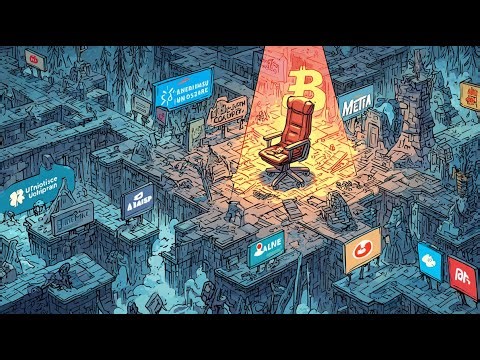 Neurocapitalism: The War for Your Mind