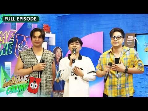 Showtime Online U - April 25, 2026 | Full Episode