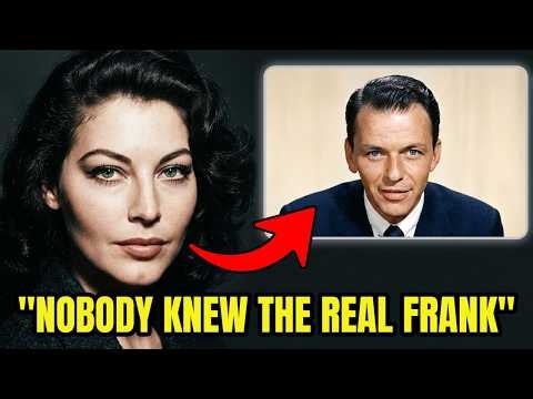 Ava Gardner's Brutally Honest Words About Her Marriage to Sinatra