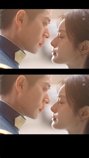 Cheng lei & Xu Ruohan’s Lament of Autumn tension 🔥
