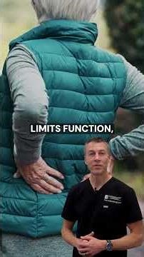 What a Spine Doctor Would Do if They Woke Up With Low Back Pain