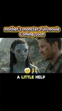 Alien Woman Saves a Human Soldier 👽 | Sci-Fi Movie #Shorts